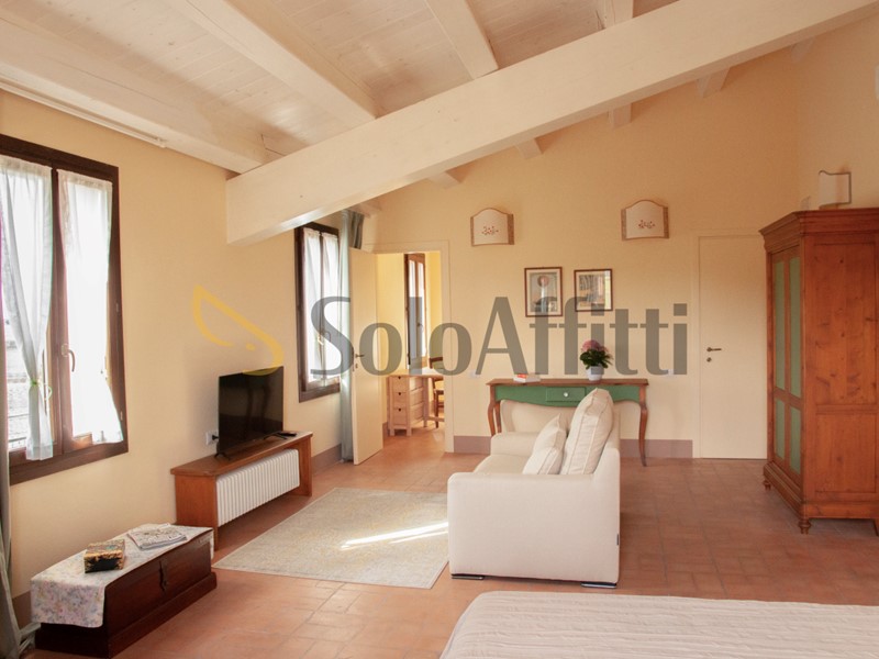 Monolocale in Affitto a Faenza, zona Oriolo dei Fichi, 950&euro;, 30 m², arredato