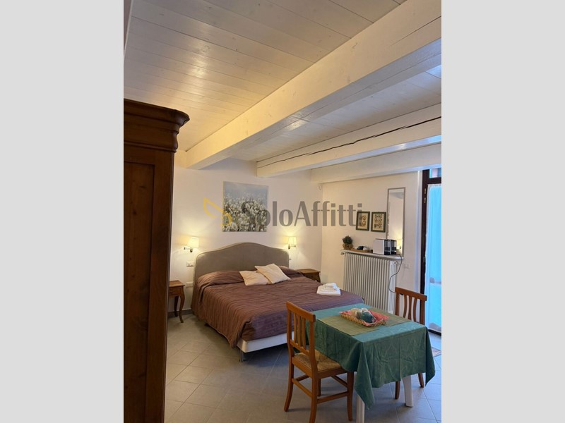 Monolocale in Affitto a Faenza, zona Oriolo dei Fichi, 950&euro;, 30 m², arredato