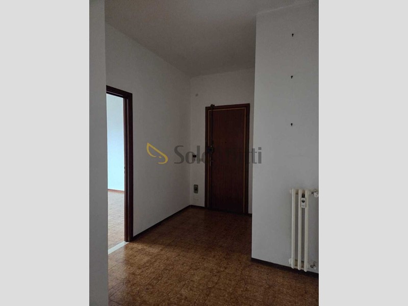 Trilocale in Affitto a Chieri, zona Porta Gialdo, 480&euro;, 75 m²