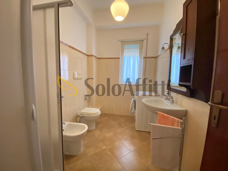 Quadrilocale in Affitto a Sciacca, 350&euro;, 100 m², arredato