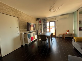 Appartamento in Vendita a Manoppello, zona Scalo, 167'000&euro;, 119 m², con Box