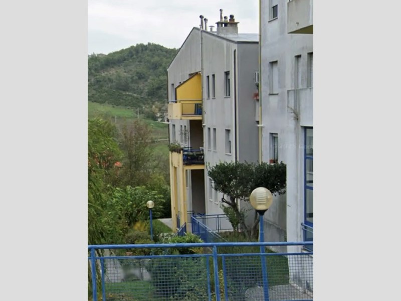 Bilocale in Vendita a Cagli, 50'000&euro;, 87 m²