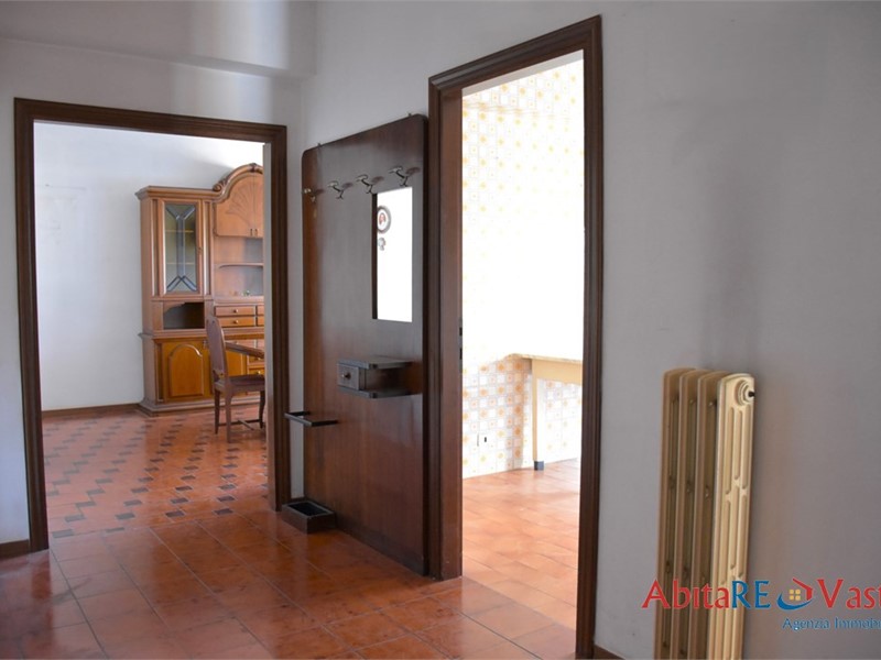 Appartamento in Vendita a Vasto, 125'000&euro;, 144 m²