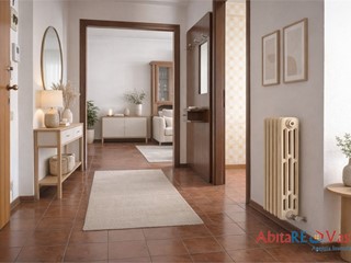 Appartamento in Vendita a Vasto, 125'000&euro;, 144 m²