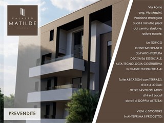 Trilocale in Vendita a Parabiago, 315'000&euro;, 105 m²
