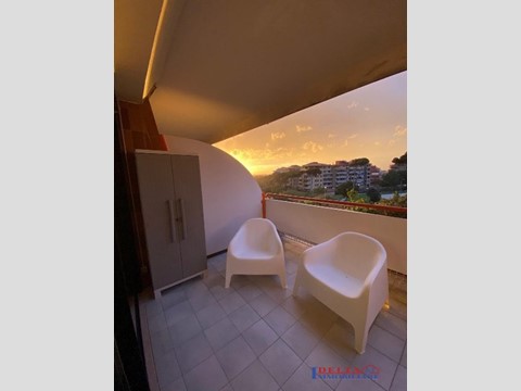 Bilocale in Affitto a Livorno, 1'050&euro;, 55 m²