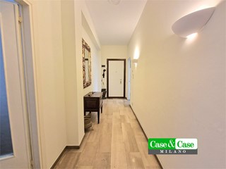 Trilocale in Affitto a Milano, 1'350&euro;, 105 m²