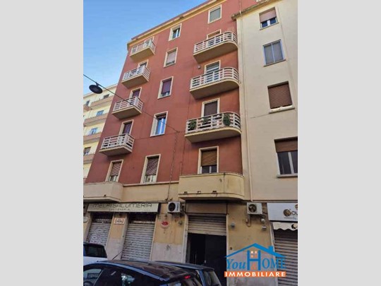 Monolocale in Vendita a Bari, 65'000&euro;, 30 m²