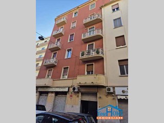Monolocale in Vendita a Bari, 55'000&euro;, 30 m²