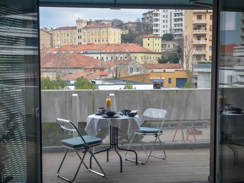 Monolocale in Affitto a Trieste, 720&euro;, 50 m²