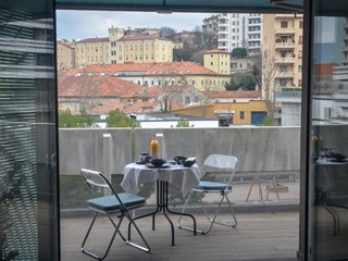 Monolocale in Affitto a Trieste, 720&euro;, 50 m²