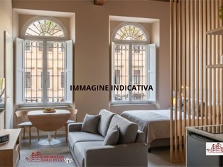 Monolocale in Affitto a Cornaredo, 650&euro;, 36 m²