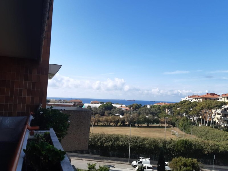 Bilocale in Affitto a Livorno, 1'050&euro;, 50 m², arredato