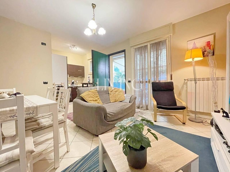 Trilocale in Vendita a Lucca, zona San Concordio Contrada, 210'000&euro;, 61 m²