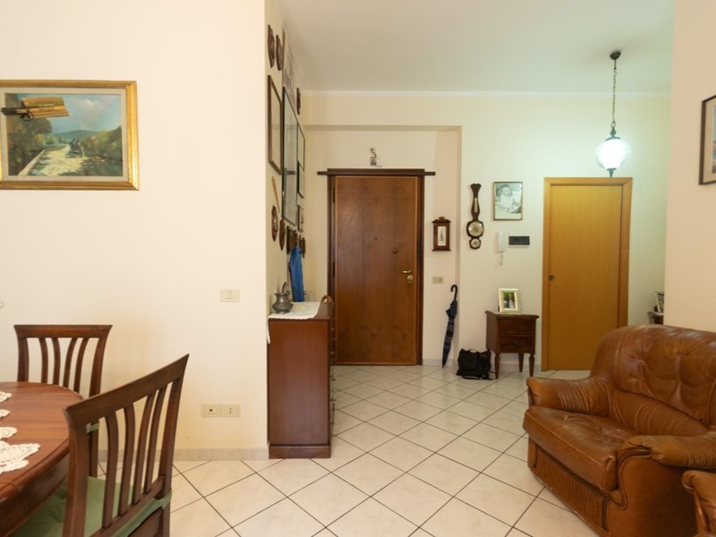 Appartamento in Vendita a Livorno, 229'000&euro;, 120 m², arredato