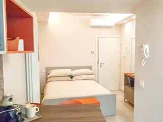 Monolocale in Affitto a San Miniato, 600&euro;, 25 m², arredato