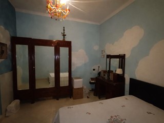 Quadrilocale in Vendita a Carrara, zona Torano, 105'000&euro;, 96 m², arredato