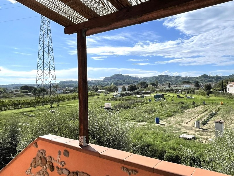 Monolocale in Affitto a San Miniato, zona San Miniato Basso, 600&euro;, 50 m², arredato