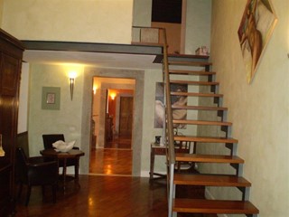 Quadrilocale in Vendita a Carrara, 199'000&euro;, 120 m², arredato