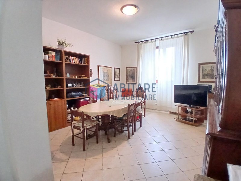 Quadrilocale in Vendita a Livorno, 143'000&euro;, 89 m²
