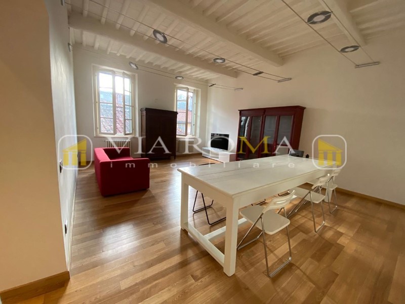 Quadrilocale in Vendita a Lucca, 418'000&euro;, 120 m²