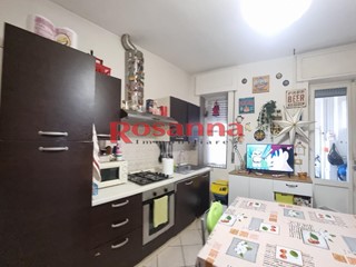 Quadrilocale in Vendita a Livorno, 138'000&euro;, 55 m²