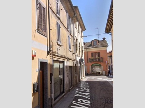 Trilocale in Vendita a Mortara, 12'000&euro;, 66 m²