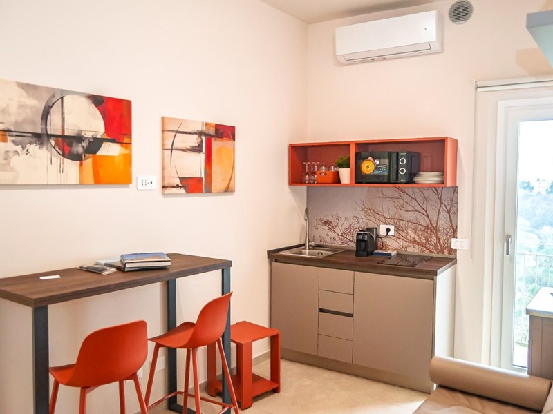 Bilocale in Affitto a San Miniato, 800&euro;, 46 m², arredato