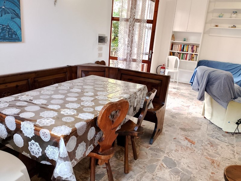 Trilocale in Affitto a Rosignano Marittimo, zona Caletta, 1'000&euro;, 50 m², arredato