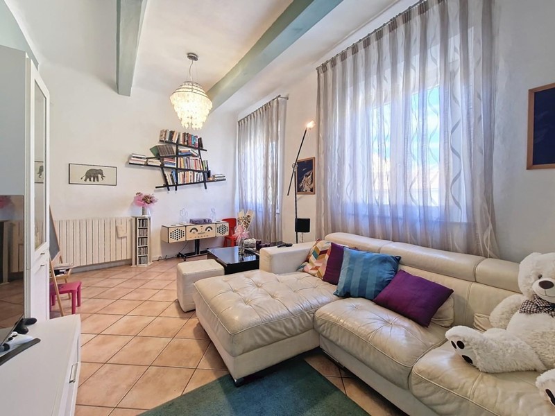 Quadrilocale in Vendita a Pisa, 198'000&euro;, 90 m², arredato