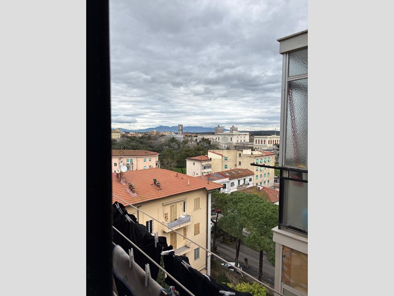 Quadrilocale in Vendita a Livorno, 175'000&euro;, 92 m²