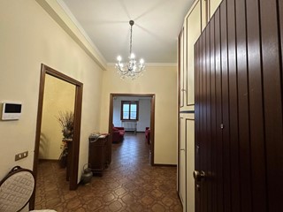 Appartamento in Vendita a Altopascio, 170'000&euro;, 130 m², con Box