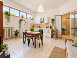 Trilocale in Vendita a Pisa, 259'000&euro;, 80 m², arredato