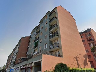 Trilocale in Vendita a Baranzate, 50'250&euro;, 51 m²