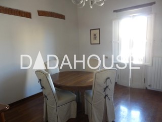 Appartamento in Vendita a Pisa, 375'000&euro;, 120 m²