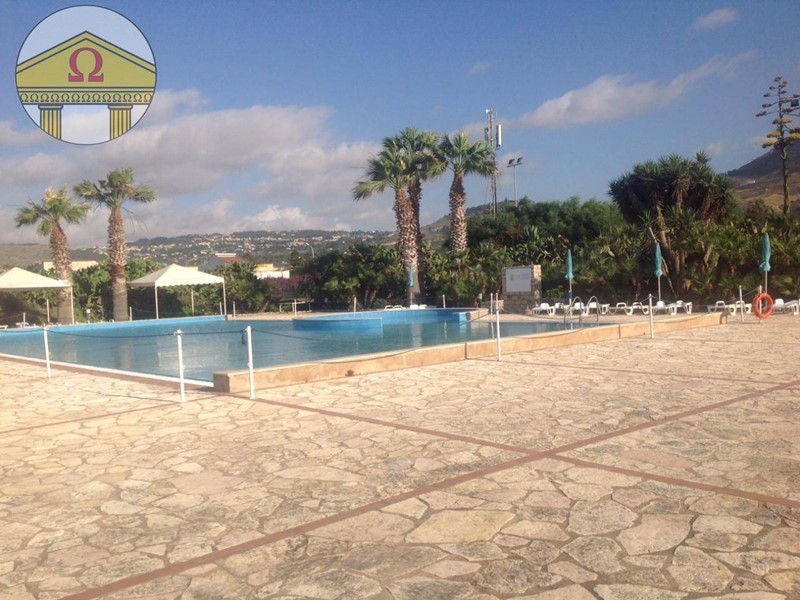 Trilocale in Vendita a Valderice, 6'500&euro;, 85 m²