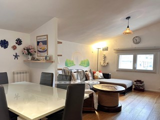 Trilocale in Vendita a San Benedetto del Tronto, 230'000&euro;, 100 m²