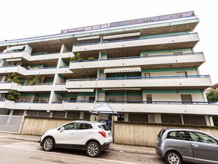 Appartamento in Vendita a Montesilvano, 198'000&euro;, 102 m²