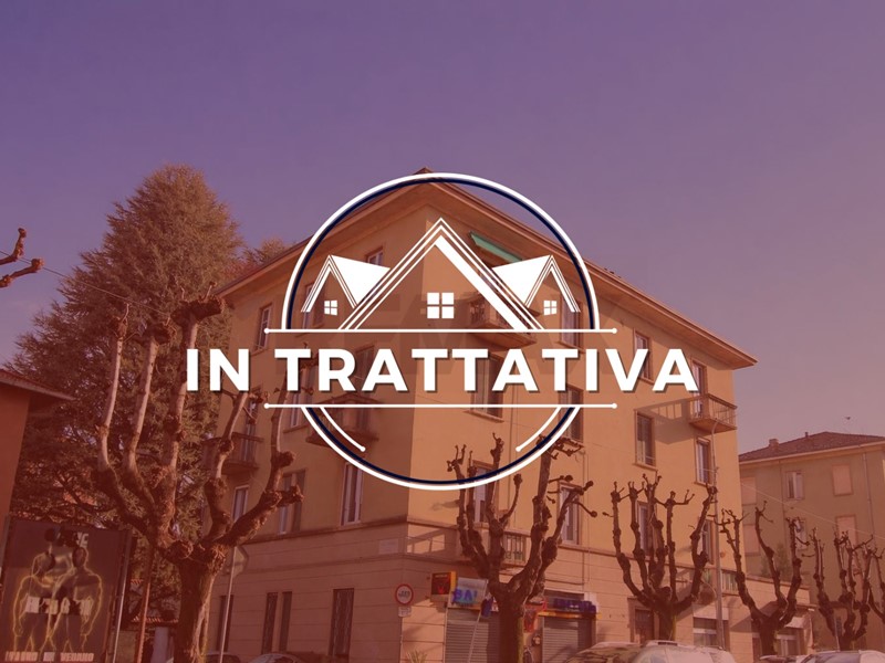 Bilocale in Vendita a Varese, 82'750&euro;, 56 m²