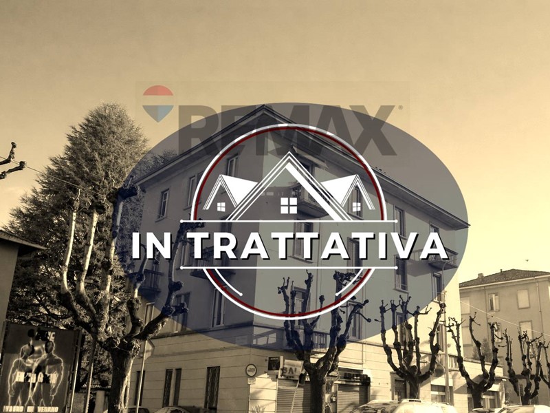 Bilocale in Vendita a Varese, 82'750&euro;, 56 m²