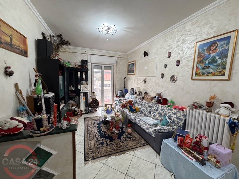 Appartamento in Vendita a Latina, 165'000&euro;, 125 m²