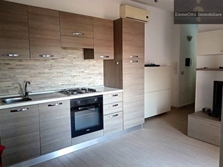 Trilocale in Affitto a Selargius, 650&euro;, 60 m²