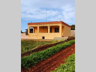 Bilocale in Vendita a Salve, 119'000&euro;, 80 m²