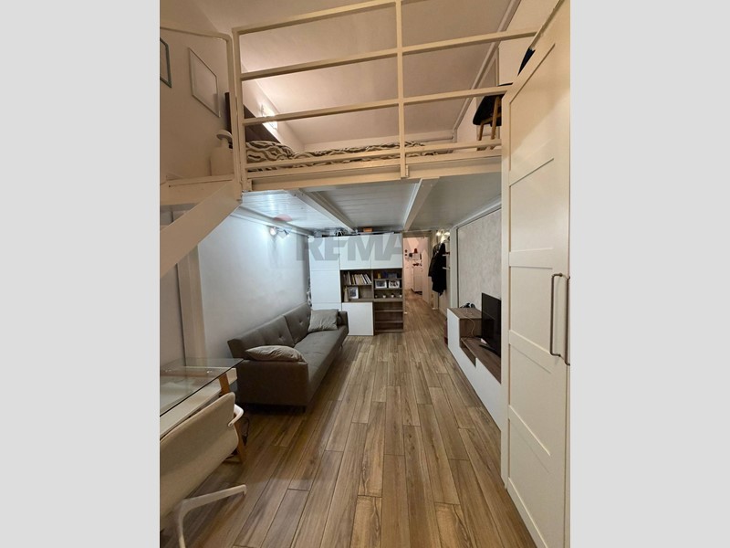 Bilocale in Affitto a Milano, 900&euro;, 55 m²