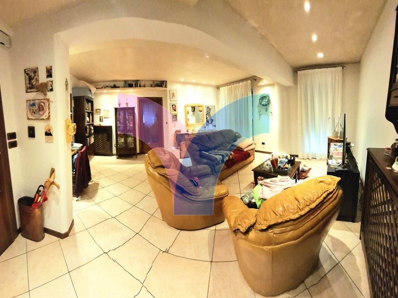 Appartamento in Vendita a Treviso, 140'000&euro;, 93 m²