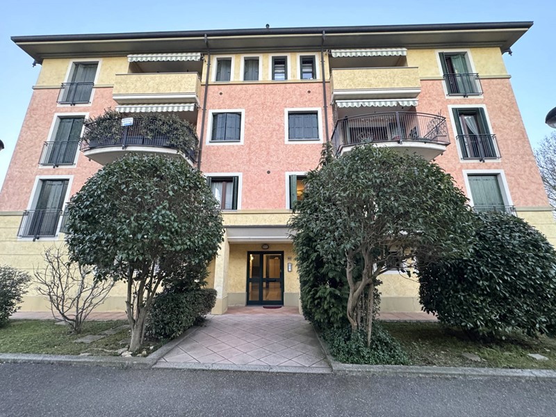 Appartamento in Vendita a Mirandola, 199'000&euro;, 145 m²