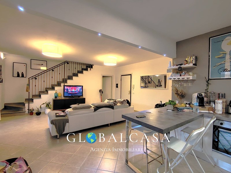 Quadrilocale in Vendita a Grosseto, 265'000&euro;, 110 m²