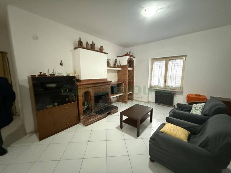 Monolocale in Affitto a Fisciano, 450&euro;, 90 m²