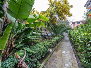 Appartamento in Vendita a Catania, 169'000&euro;, 130 m²