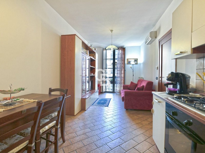 Bilocale in Vendita a Viterbo, 85'000&euro;, 55 m²